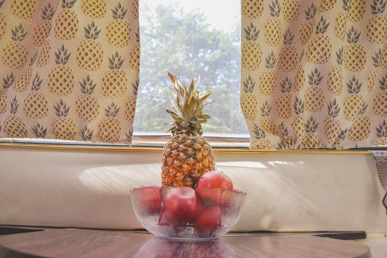 Les Insolites Du Domaine D'Haulme Exteriér fotografie